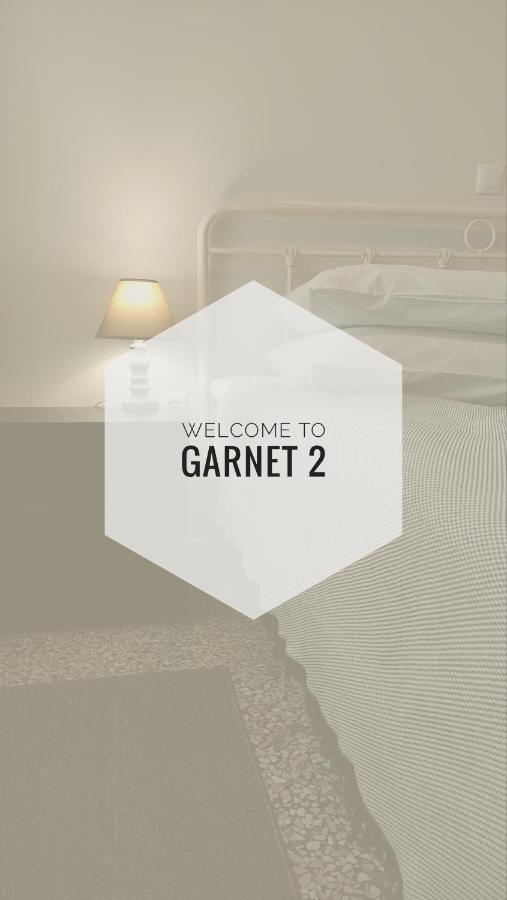 Garnet2 Daire Kalamata Dış mekan fotoğraf